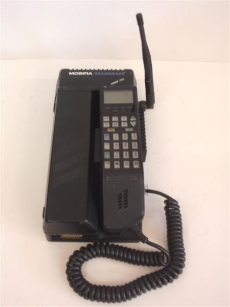 Nokia Mobira Talkman